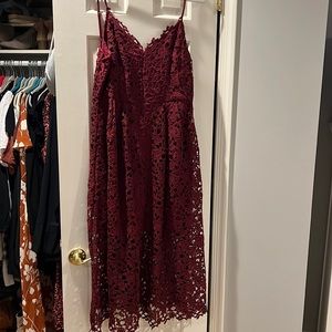 ASTR new with tags dress